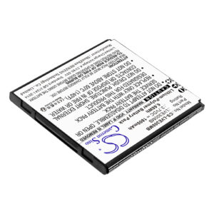 Levana 30018PU Astra Ayden Keera Ovia Stella BabyPhone Replacement Battery 1800mAh