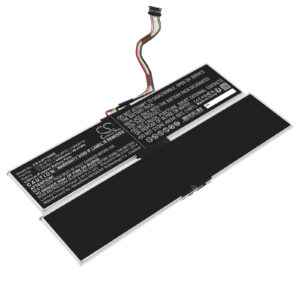 Lenovo 5B10W13883 ThinkPad Series Replacement Battery 6400mAh