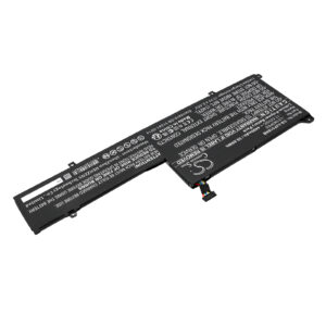 Lenovo 5B11F38035 IdeaPad Series Replacement Battery 4400mAh