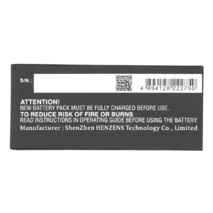YJ563170 Linkvil Fanvil W610W Replacement Battery 1200mAh