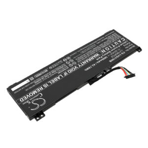 Lenovo 8SSB11F36375 IdeaPad Series Replacement Battery 3800mAh
