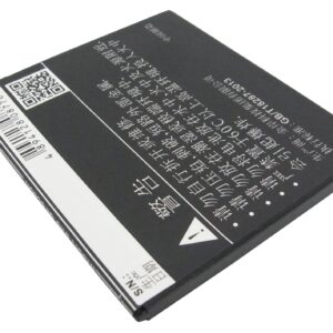 Lenovo S920 BL208 Mobile/SmartPhone Replacement Battery 2000mAh