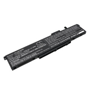 Lenovo ThinkPad P16 00CD 2022 Replacement Battery 7950mAh