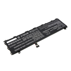 Lenovo IdeaPad S340-13 Replacement Battery 11.1V 3650mAh