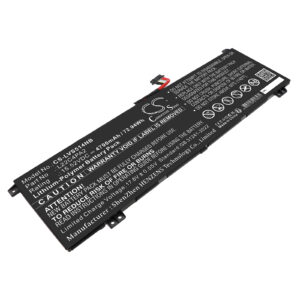 LENOVO LEGION SLIM 5 BATTERY L22M4PA2 Legion Slim 5 14APH8 Replacement Battery