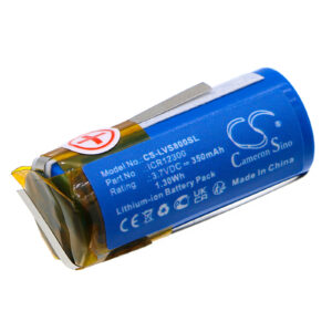 Livescribe Echo Smartpen 8GB stylet ICR12300 Replacement Battery 350mAh