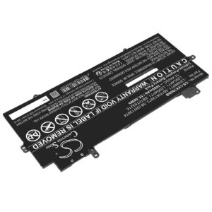 Lenovo 5B10W13973 ThinkPad Series Replacement Battery 3600mAh