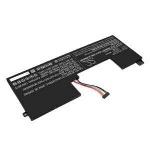 Lenovo Legion Y730-17ICH 81HG004KFE Notebook/Laptop Replacement Battery 4800mAh