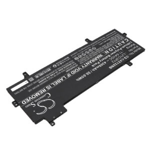 L21M3P72 Lenovo Replacement Battery 4300mAh