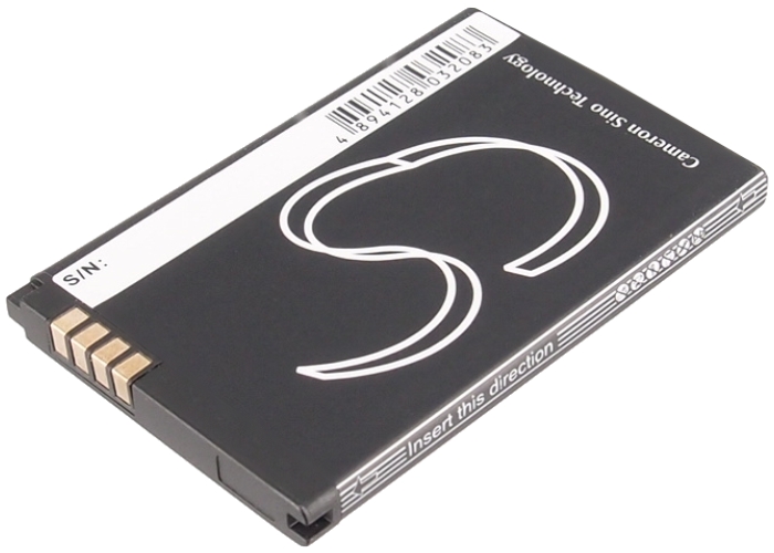 LGIP-430N Replacement Battery 650mAh