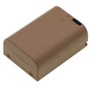 OLYMPUS OM SYSTEM OM-1 Replacement Battery 2050mAh
