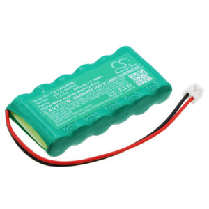 LEXUS 89040-53011 89040-53012 IS200 IS300 Siren Replacement Battery 300mAh