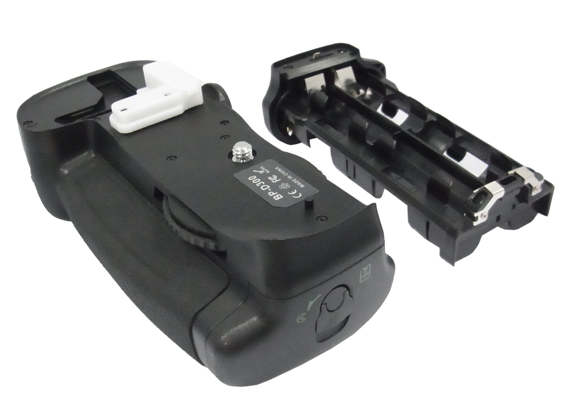 Nikon D300 D900 BP-D700 MB-D10 Battery Grip Replacement Battery