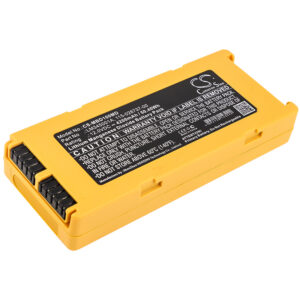 Mindray BeneHeart D1 Medical Replacement Battery 4200mAh