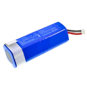 6400MAH Ecovacs Replacement Battery 14.4V 6700mAh