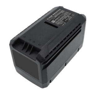 58V ECHO Cordless Chain Saw Li-ion Replacement Battery