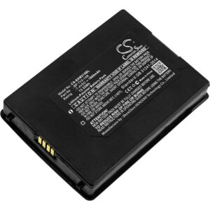 E-SEEK M310 M310S BP-7V4-1A8 Replacement Battery 1800mAh