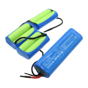 AEG 4055132304-2 Vacuum Replacement Battery 2200mAh