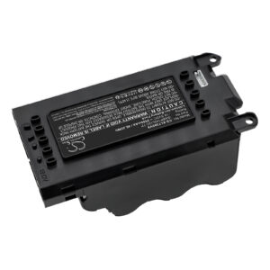 AEG Electrolux ERG36 Electrolux ES31C183DB Vacuum Replacement Battery 2500mAh