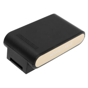 AEG DeLonghi Colombina Evo Pro DeLonghi XLM353.ADC Replacement Battery 2000mAh