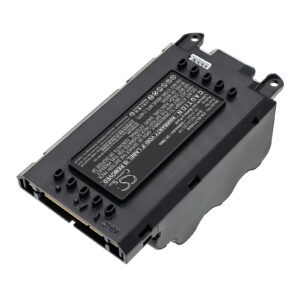 AEG 90027754300 90027754500 90027754700 Vacuum Replacement Battery 2500mAh