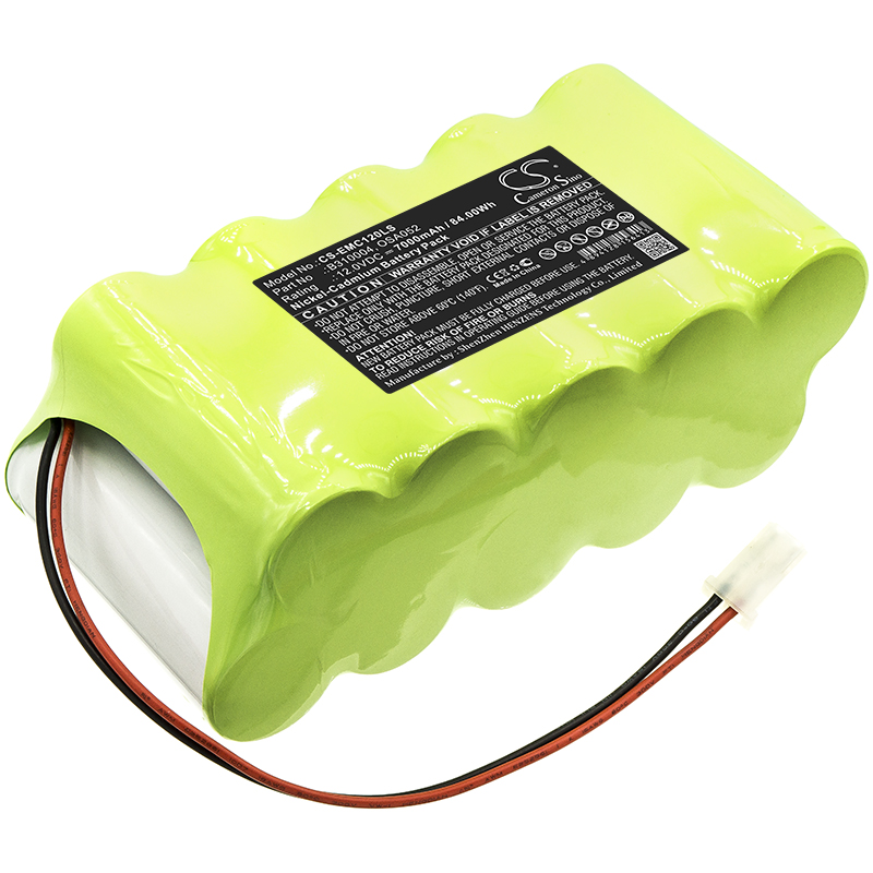 Lithonia ELB1208 OSA195 B310004 Replacement Battery 7000mAh