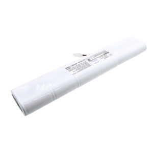 Lithonia ELB 1444N Emergency Lighting Replacement Battery 4000mAh