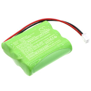 Nora Lighting NE-602LED Replacement Battery 2000mAh