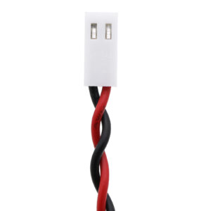 Dual-Lite AS80 CV3 CVD1GEBN Replacement Battery 800mAh