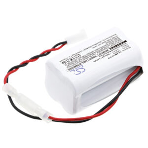 Dual-Lite LXW-13-X2 LXW-15-X2 Replacement Battery 800mAh