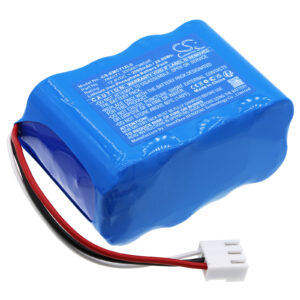 2SM BATTERY SPECS Dual-Lite EVCH12 784H71 Replacement Battery