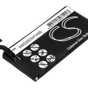 Sony Ericsson Pepper Xperia MT27 Replacement Battery 1260mAh