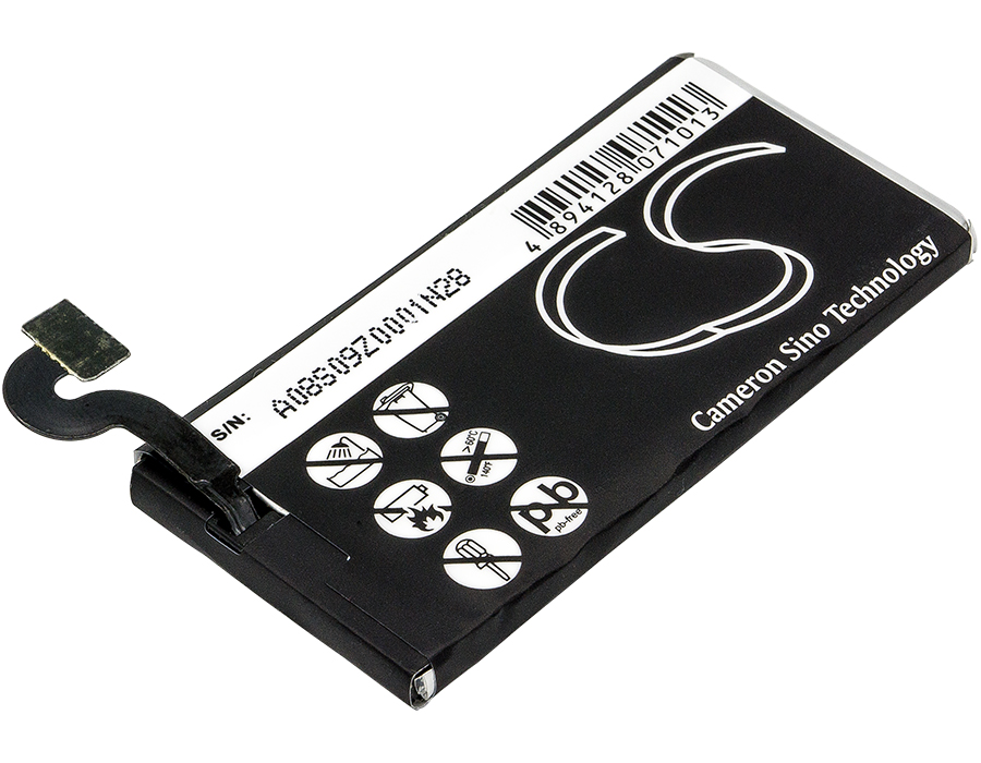 Sony Ericsson Pepper Xperia MT27 Replacement Battery 1260mAh