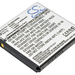 BA950 BATTERY FOR SONY XPERIA M Replacement Battery 2050mAh