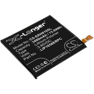 SONY XPERIA XZ2 BATTERY H8116 H8166 SOV38 Replacement Battery
