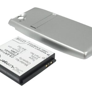 SONY ERICSSON K750 BATTERY LT15a LT15i Replacement Battery