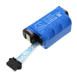 Shark 0081305-001 Vacuum Replacement Battery 2600mAh