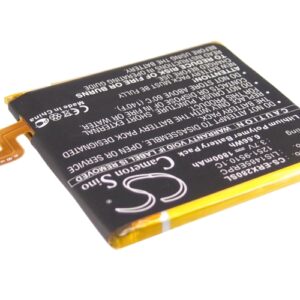 Sony Ericsson acro HD Aoba Replacement Battery 1800mAh