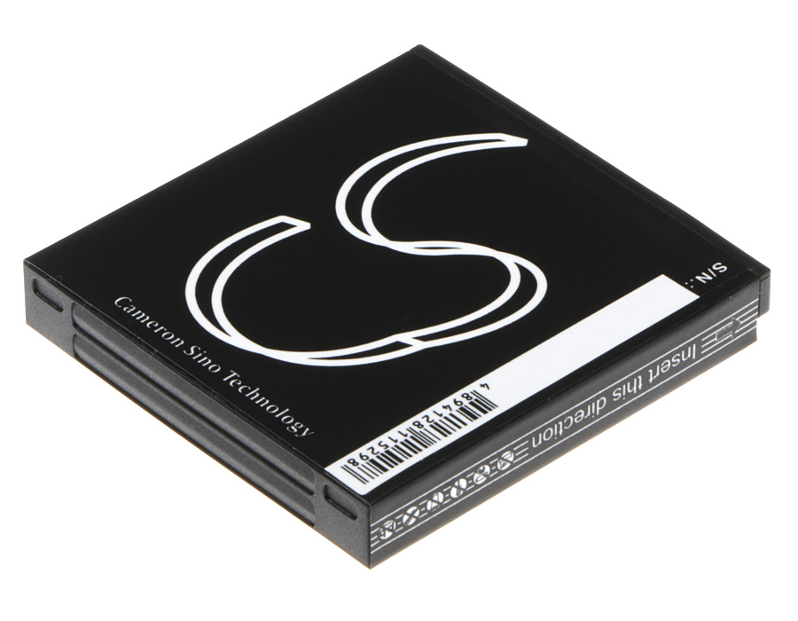 BATTERY EVOLVEO STRONGPHONE Q4 Replacement Battery 3000mAh