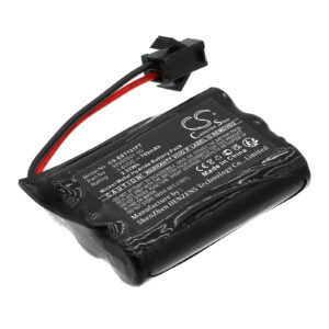 Esotec 901010 92000501.00 Replacement Battery 700mAh