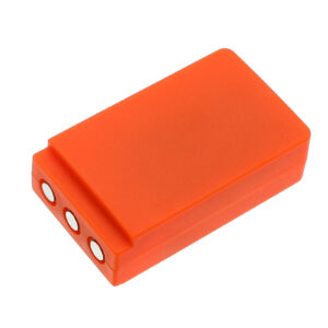 HBC Patrol S Radiomatic RV BA221030 Remote Control Replacement Battery 700mAh