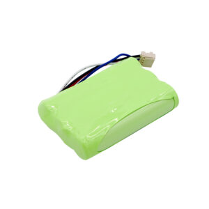 HBC Cubix 04.909 BI2090B1 Remote Control Replacement Battery 700mAh