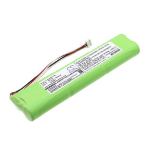 Fluke Biomedical Varta Replacement Battery 2500mAh