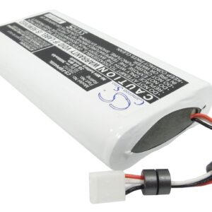Fluke 932645 255112 Replacement Battery 3600mAh