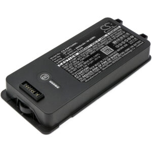 Fluke 753 754 754 VIP1 754 VIP2 BP7240 Replacement Battery 6800mAh