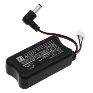 Fatshark Attitude V2 Attitude V3 Base Dominator VR Replacement Battery 1000mAh