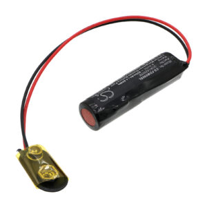 Bosch 913572 CPU CNC CP G107 MEM 5 Replacement Battery 800mAh