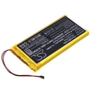 Fiio M11 AEC644690 Amplifier Replacement Battery 4000mAh
