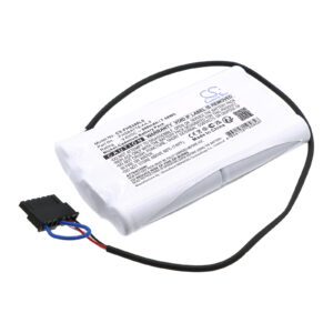Fulham Hotspot 2 FHSBATT8-AA.9 Replacement Battery 800mAh