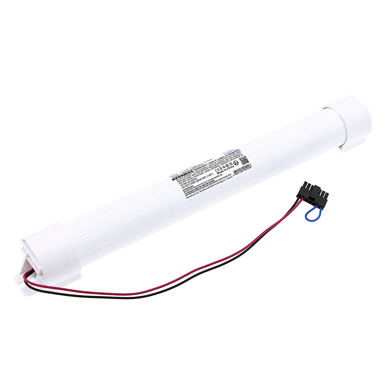 Fullham FHSBATT3-F7L Replacement Battery 8000mAh